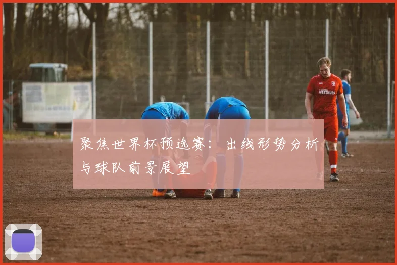 聚焦世界杯预选赛：出线形势分析与球队前景展望
