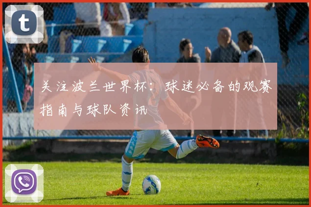 关注波兰世界杯：球迷必备的观赛指南与球队资讯