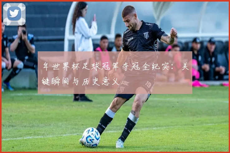 年世界杯足球冠军夺冠全纪实:关键瞬间与历史意义